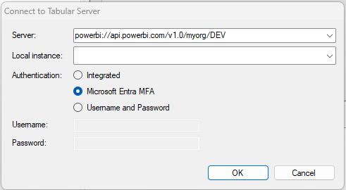 incremental refresh tabular editor 3