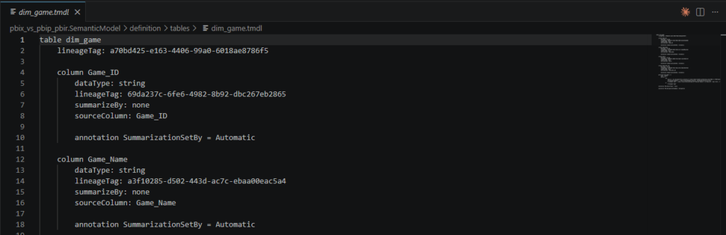 pbix vs pbip vs pbir 9