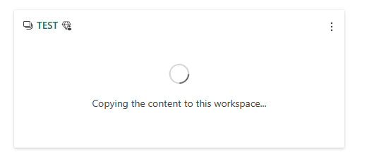 Power BI Deployment Pipelines deployment pipelines pic 10