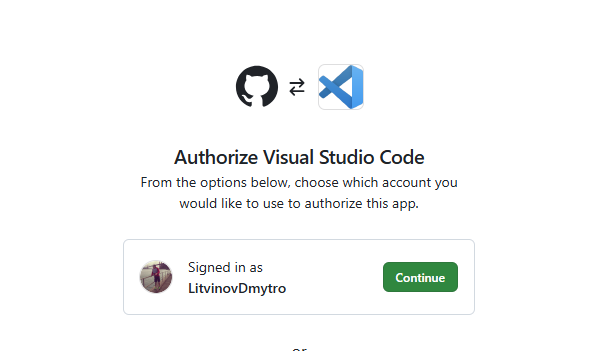 Git integration in Power BI git integration img 7